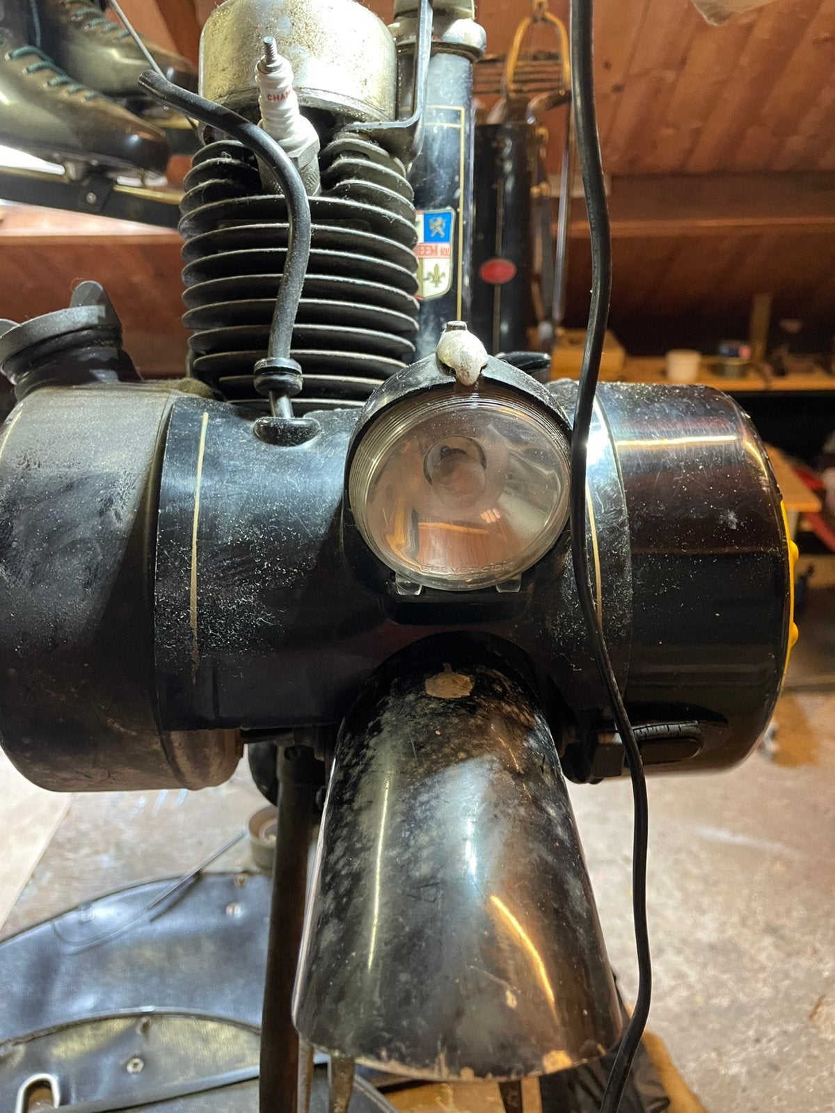 ,Solex type zie foto’s., Ophalen of Verzenden, Gebruikt, Overige typen, Overige merken