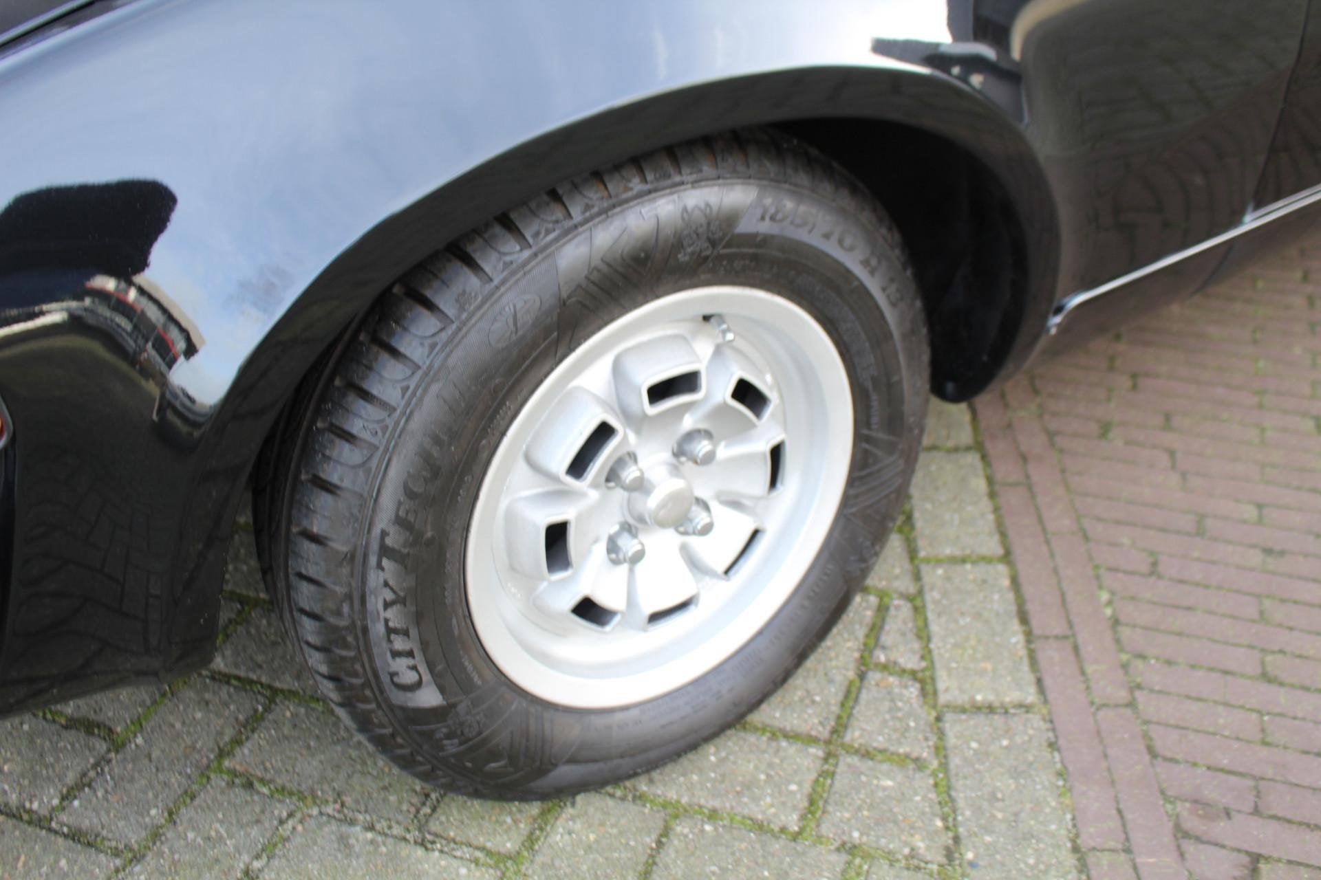Triumph TR7 2.0 Softtop GOEDE STAAT! Cabriolet, foto 12