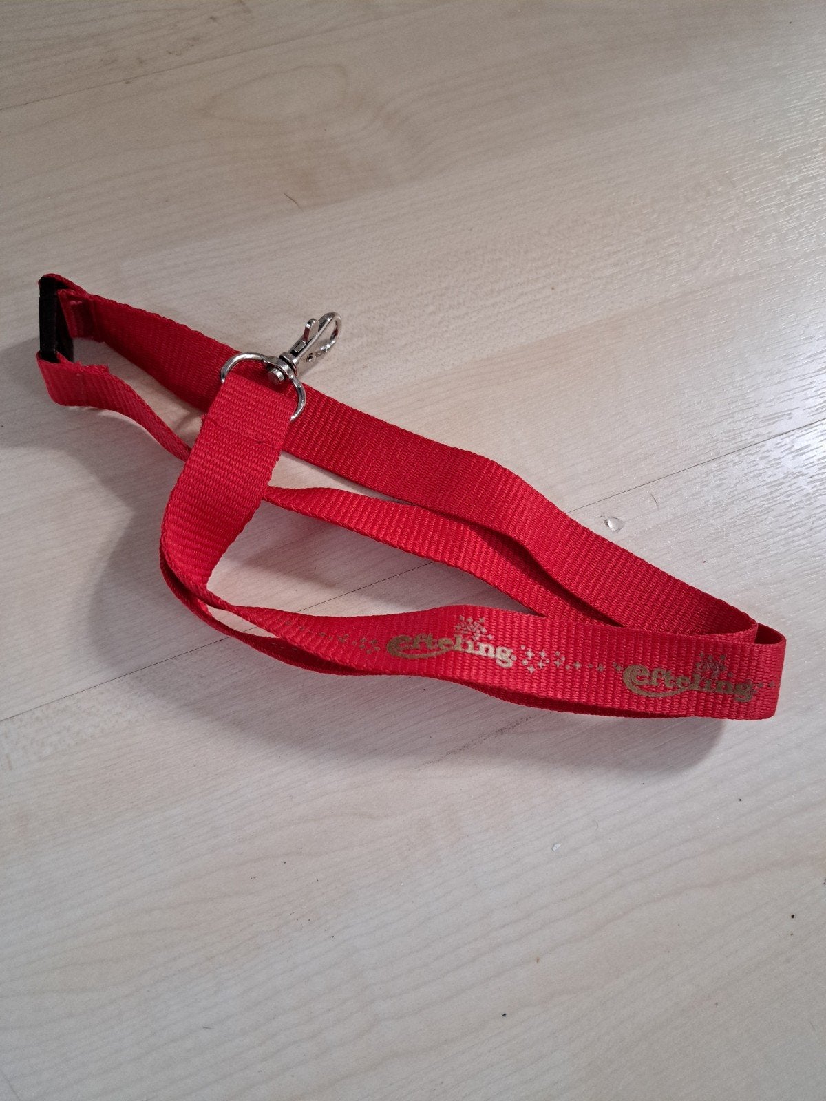 Efteling keycord, Verzamelen, Ophalen, Nieuw