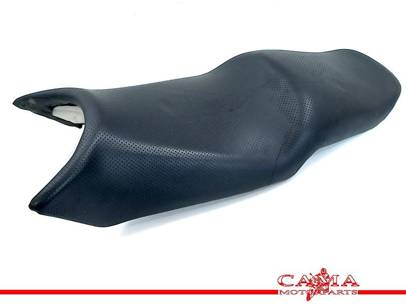 Buddyseat Yamaha FZ 6 2004-2006 (FZ6 FAZER) 4S8247300000, Yamaha Motor Europe N.V., Gebruikt, Customersupport@yamaha-motor.co.uk