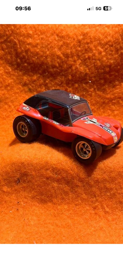 VW Buggy, Gebruikt, Auto, G, Bu