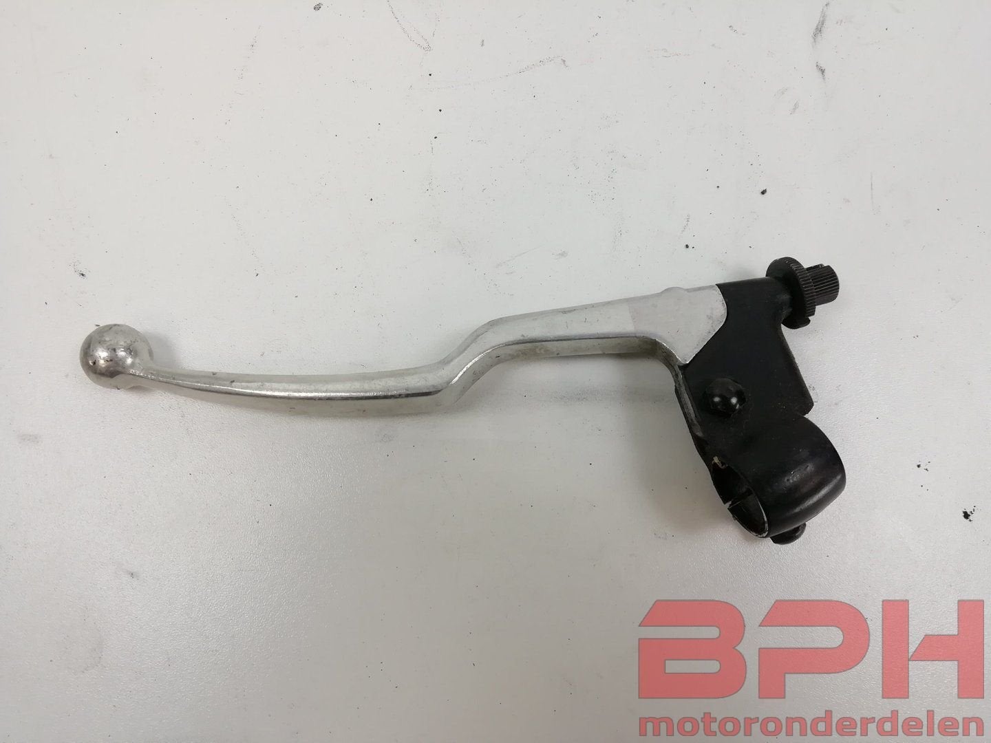 Koppelingshendel Suzuki GSX600f 1988 t/m 1997 GSX 600 GSX600, Gebruikt, -, -, Ophalen of Verzenden