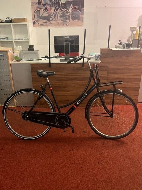 Zo goed als nieuwe A-merk dames/heren fietsen vanaf 95, Fietsen en Brommers, Ophalen, Zo goed als nieuw, Overige merken