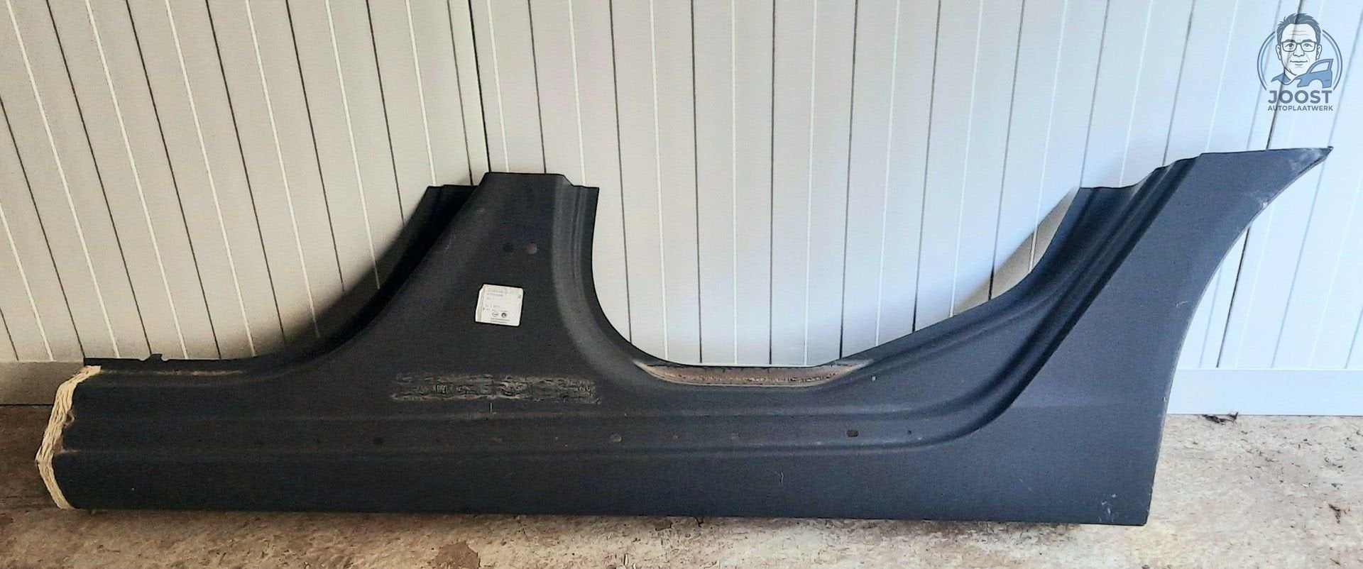 Dorpel koker links Opel Insignia Kombi 2008-2017 22908868, Auto-onderdelen, -, Opel, Ophalen of Verzenden, Bumper