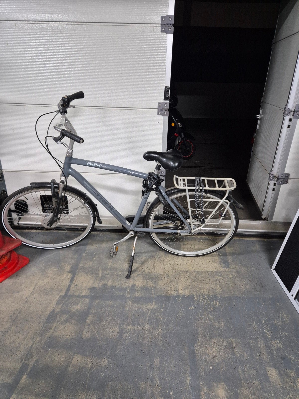 fiets, Ophalen, Zo goed als nieuw, Overige merken