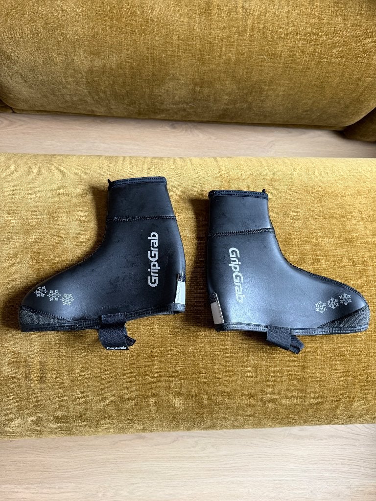 Grip grab overschoenen, Ophalen of Verzenden, Nieuw, Overige typen