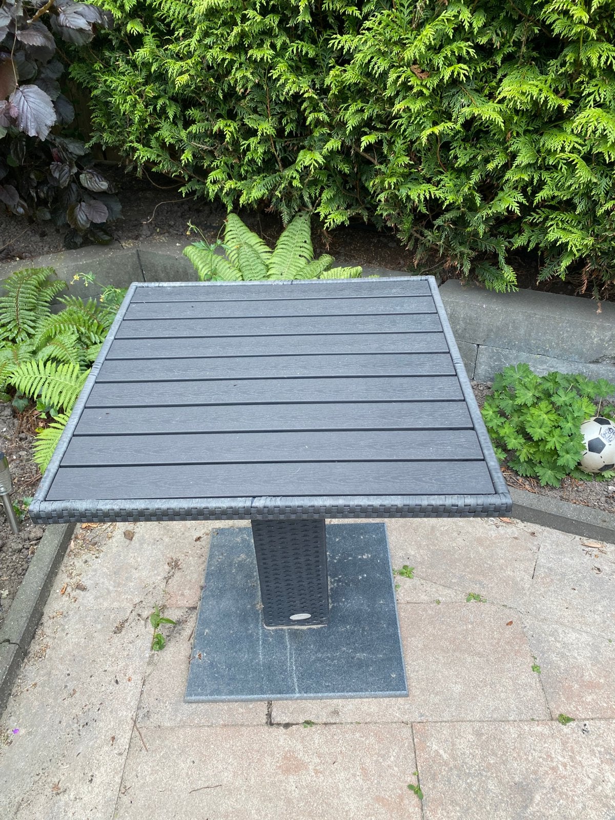 Tuintafel’s, Tuin en Terras, Tuintafels, Ophalen of Verzenden