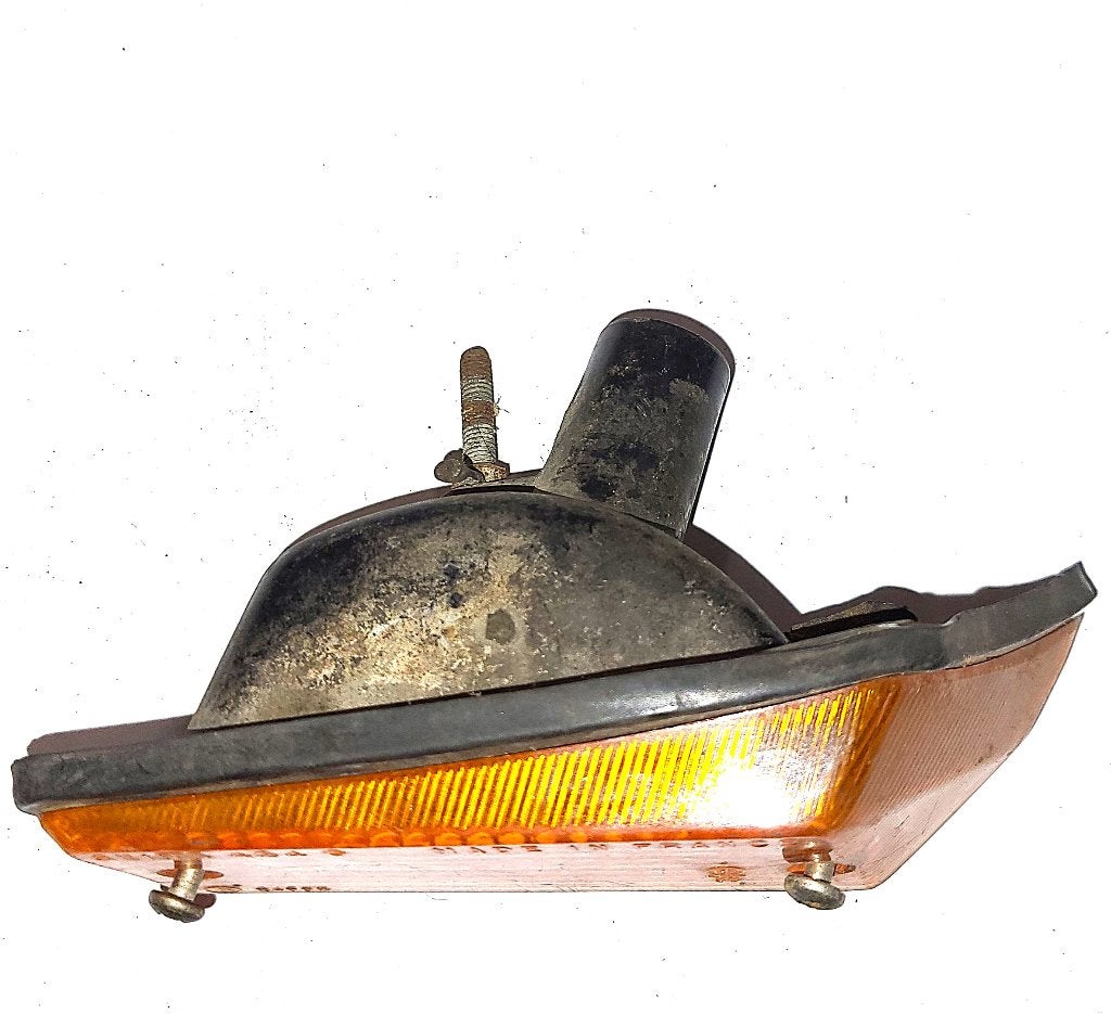 Citroen 2Cv Pakkingsset carburator lamp oldtimers auto's, Ophalen of Verzenden, Gebruikt