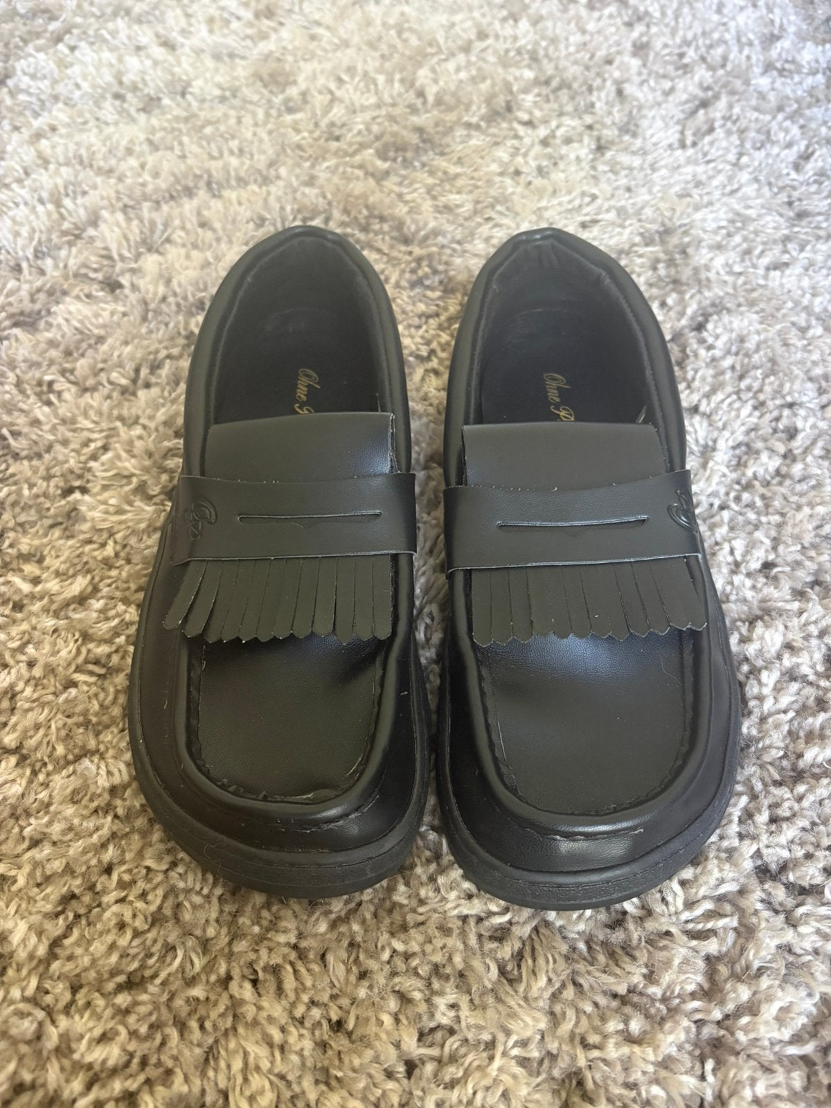Ohne Project loafers Luma | barefoot | maat 39, Nieuw, Ophalen of Verzenden, Instappers, Zwart
