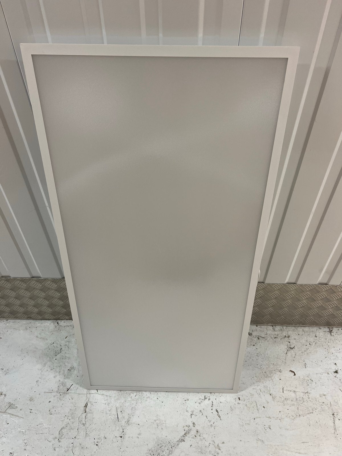Sylvania START Panel UGR19 1200x600 LED Paneel 58W, Ophalen of Verzenden, Nieuw