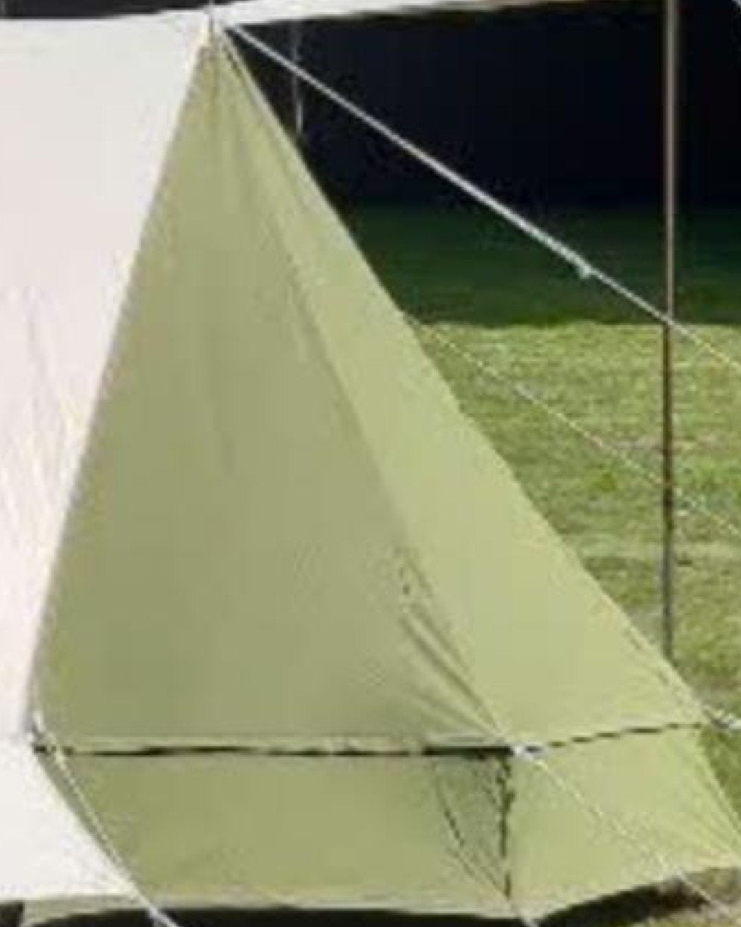 zijluifels voor Randstad Bunzing, Caravans en Kamperen, Ophalen of Verzenden
