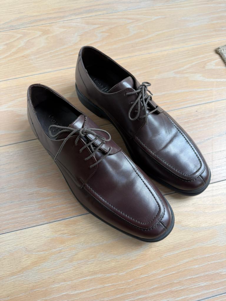 Cole Haan Nike Air maat 11, Kleding | Heren, Schoenen, Ophalen of Verzenden, Nieuw, Bruin