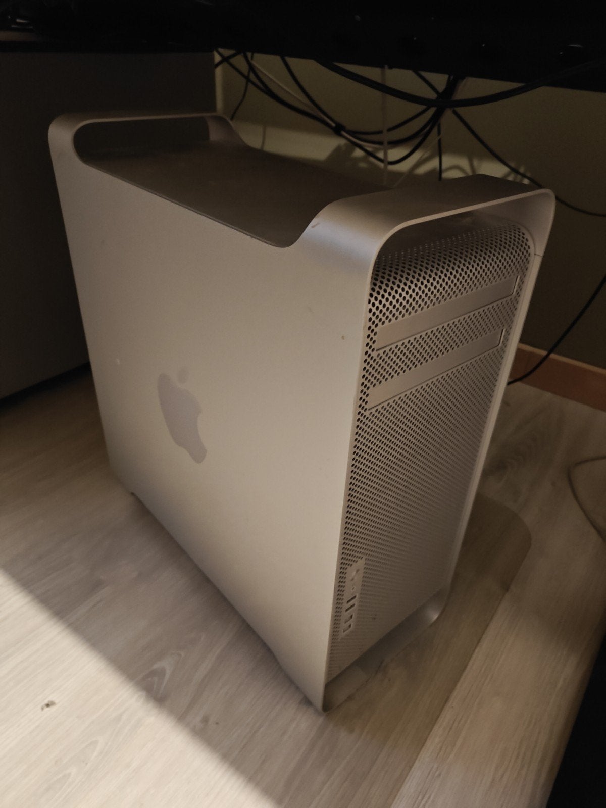 Mac Pro ~2009 Intel, Computers en Software, Apple Desktops, Ophalen, Gebruikt, 2 tot 3 Ghz, 8 GB