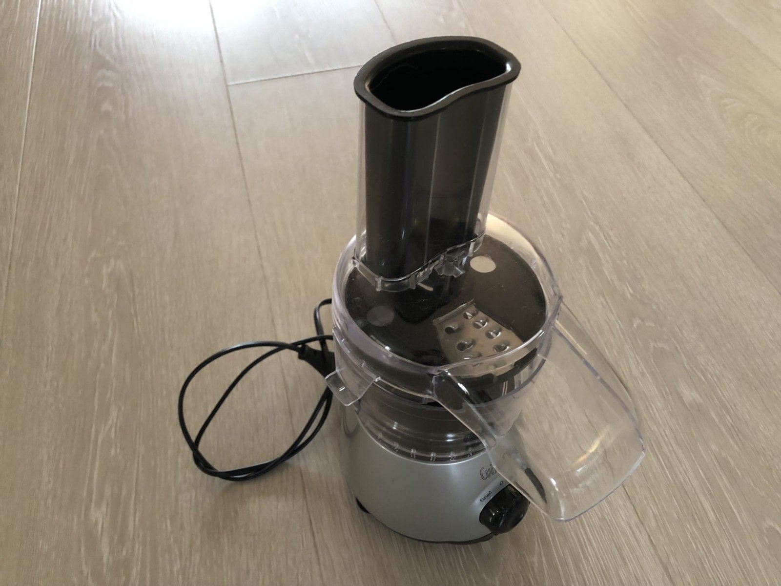 Moulinex Keukenmachine - Nieuw met Accessoires, Ophalen of Verzenden, Nieuw