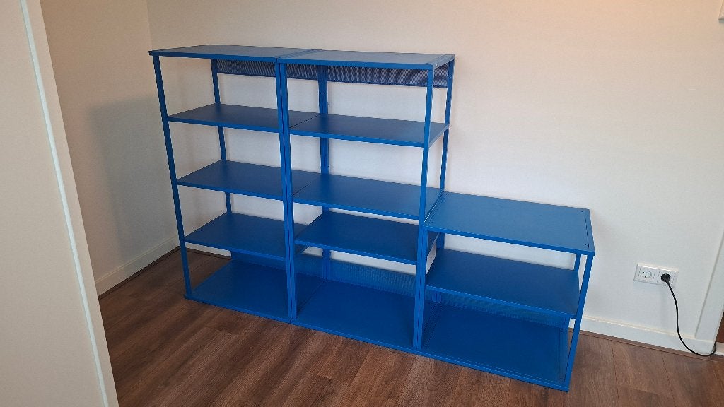 Ikea Plasta Kast, Ophalen, Gebruikt