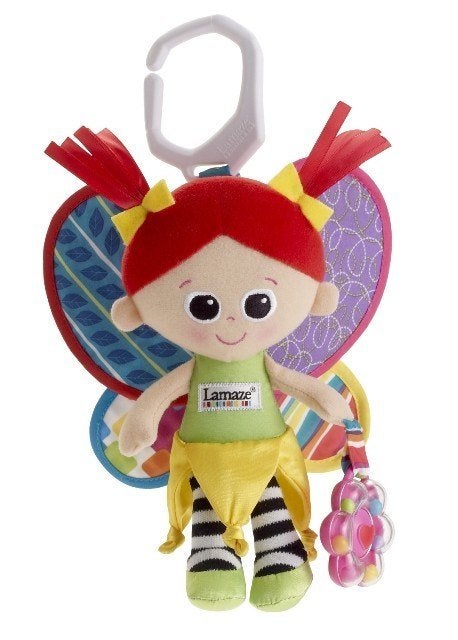 Lamaze: Kerry de Fee, ., Overige typen, Nieuw, Ophalen of Verzenden