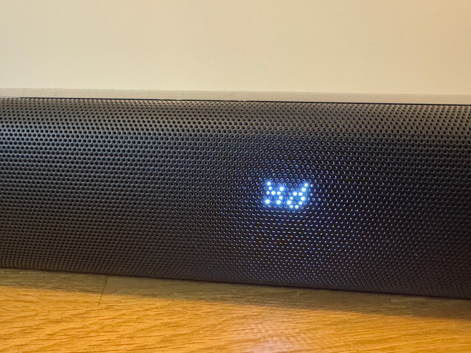 Foto 7 van Hyundai Boom HHE271901 Soundbar 60W + afstandsbediening