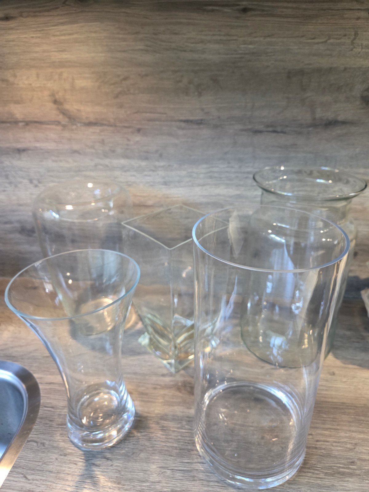 vazen, Huis en Inrichting, Woonaccessoires | Vazen, Ophalen of Verzenden