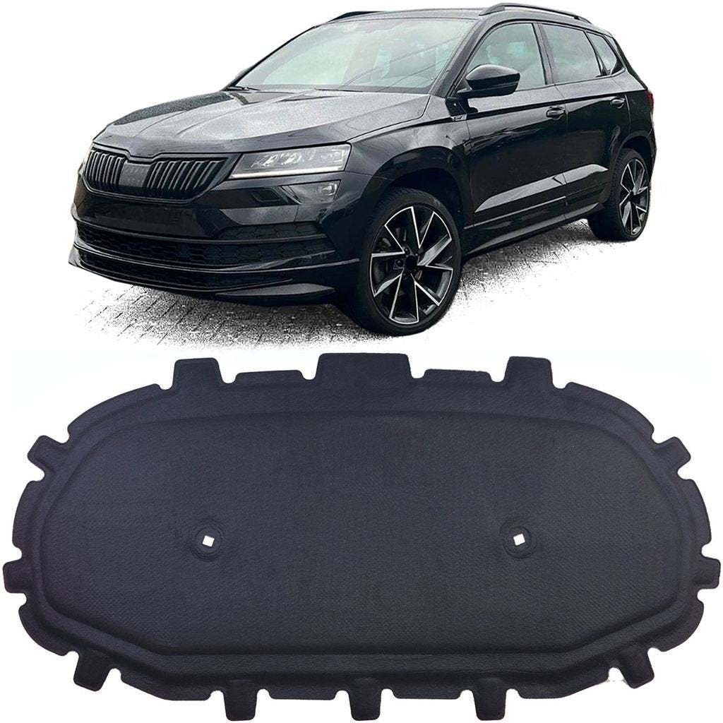 Motorkap Demping Isolatie Mat Voor Skoda Karoq 57A863831, Verzenden, Automotive Parts, A.parts@hotmail.nl, Trasmolenlaan 12 3447 GZ Woerden