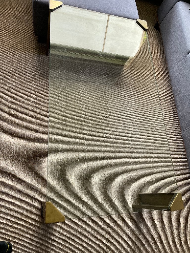 peter ghyzcy t14 salontafel, Ophalen, Gebruikt, 100 tot 150 cm, 50 tot 100 cm
