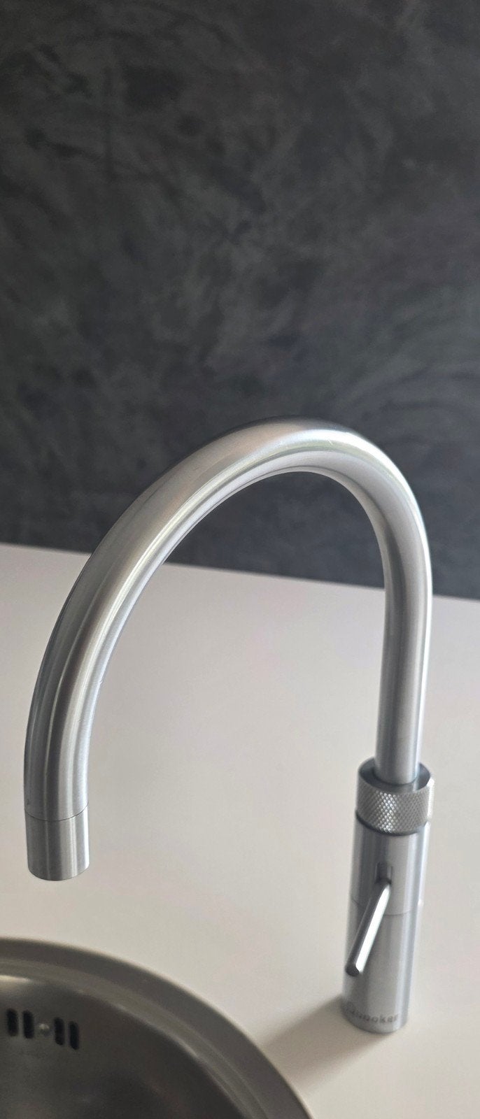 Cooker met 3L tank en zeepdispenser, Ophalen of Verzenden