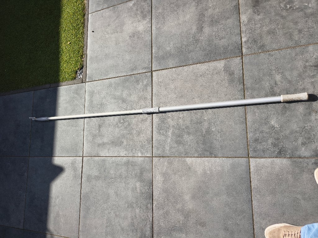 Uitschuifbare bootshaak / pikhaak, Ophalen, Gebruikt, Overige typen