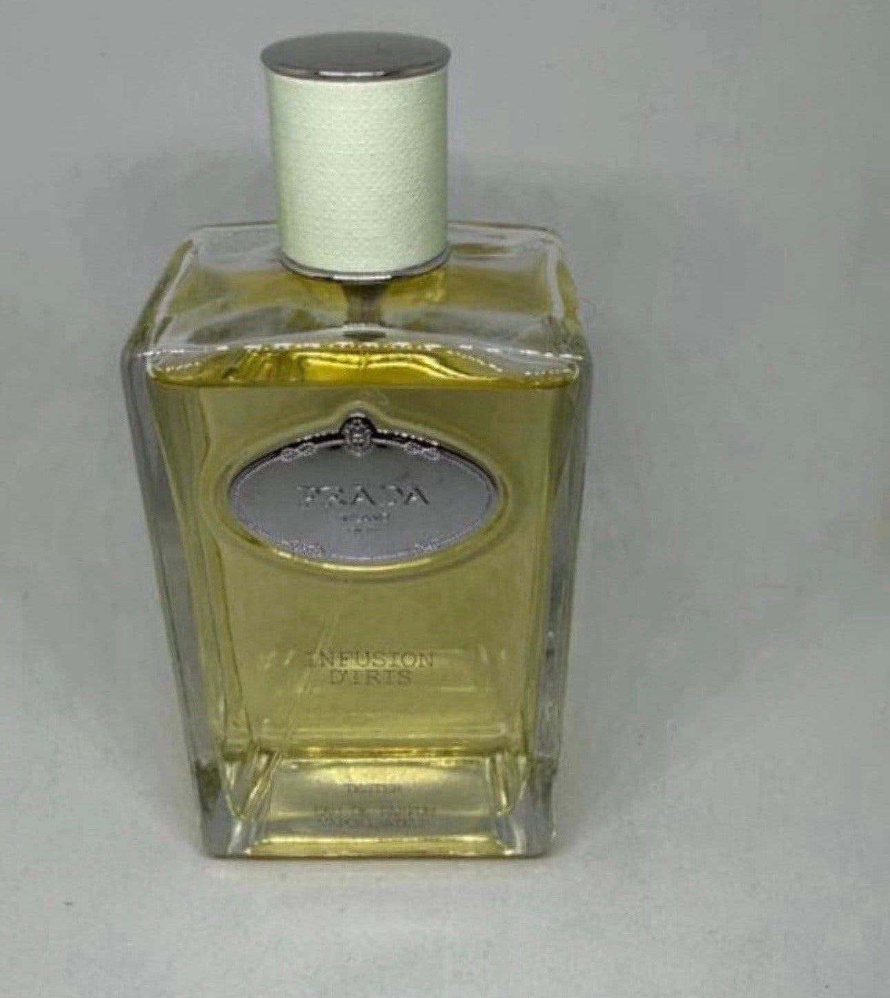 Prada Infusion d’Iris 200 ml eau de parfum, Verzenden, Nieuw