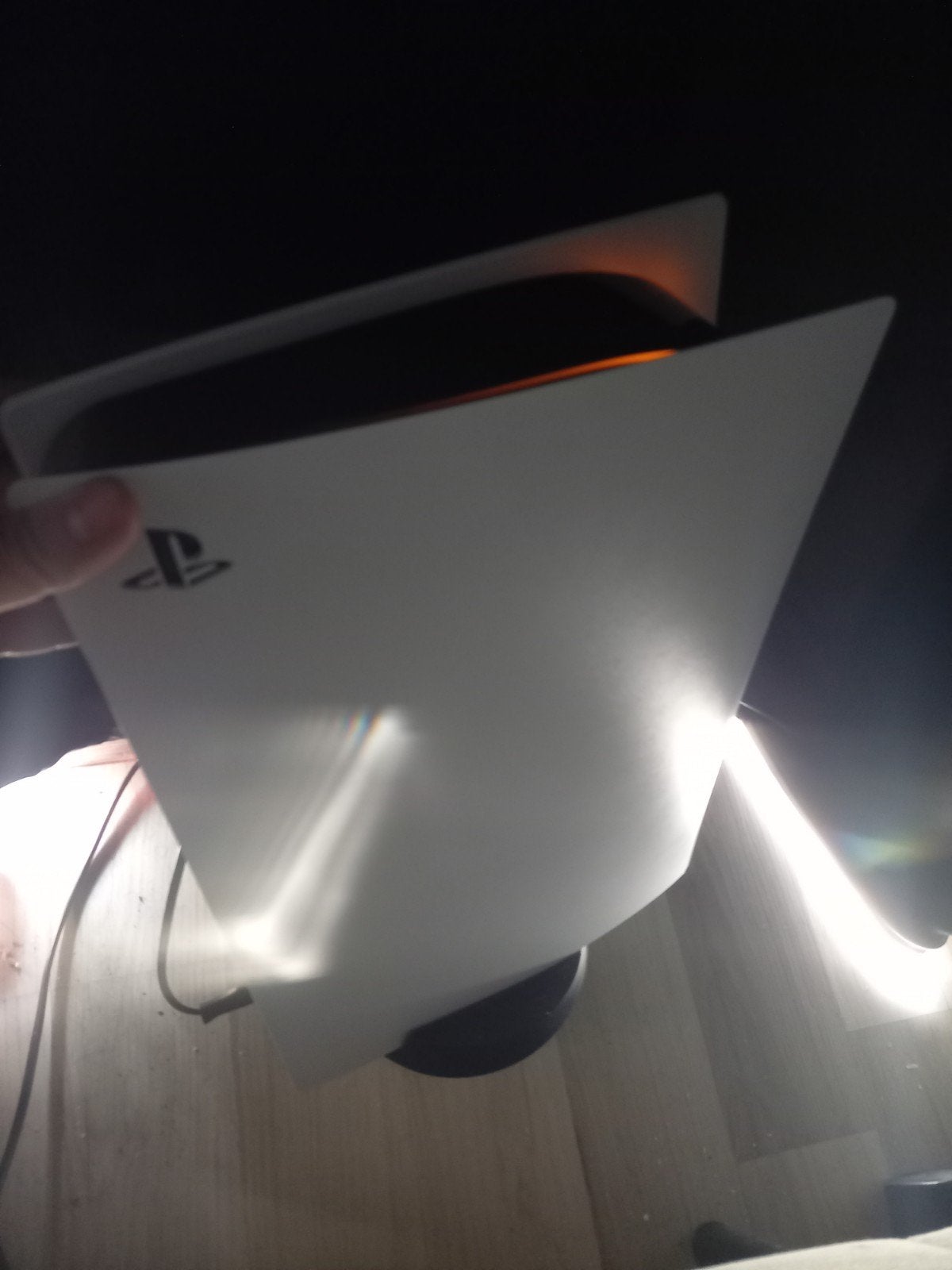Playstation 5 Disc Edition - Zo goed als nieuw, Spelcomputers en Games, Spelcomputers | Sony PlayStation 5, Ophalen of Verzenden