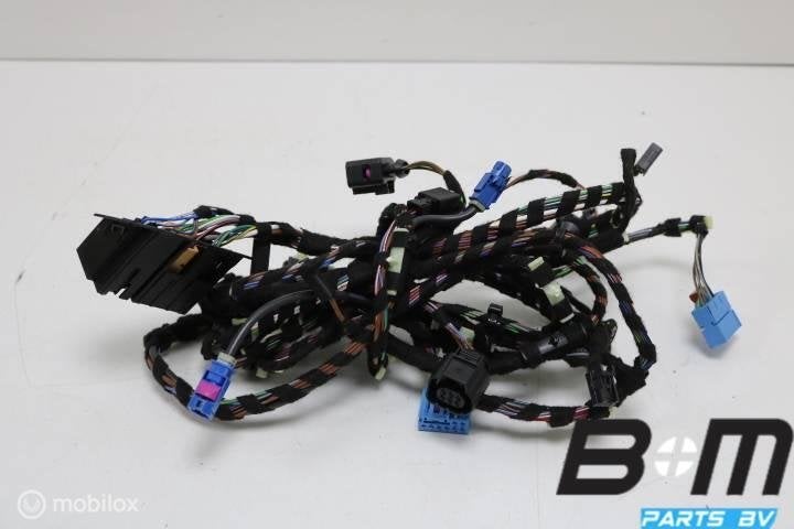 Kabelboom voor achterklep VW Passat B8 3G9971147CD, Gebruikt