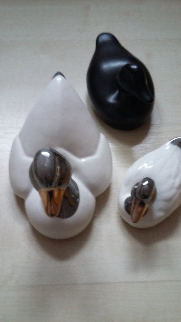 Decoratie., Huis en Inrichting, Ophalen, Overige stijlen, Steen/keramiek, Gebruikt