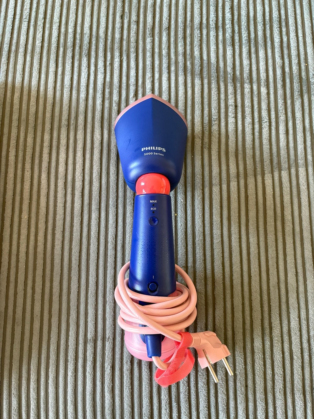Philips 5000 Serie STH5030/20 Handstomer, Ophalen of Verzenden, Zo goed als nieuw, Kledingstomer