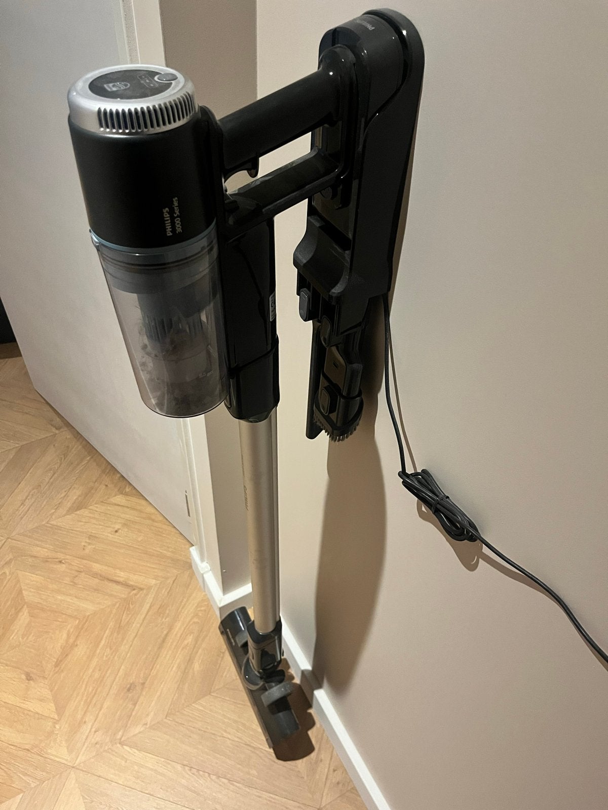 Philips 3000 Series Steelstofzuiger, Ophalen, Gebruikt, Philips, Draadloos