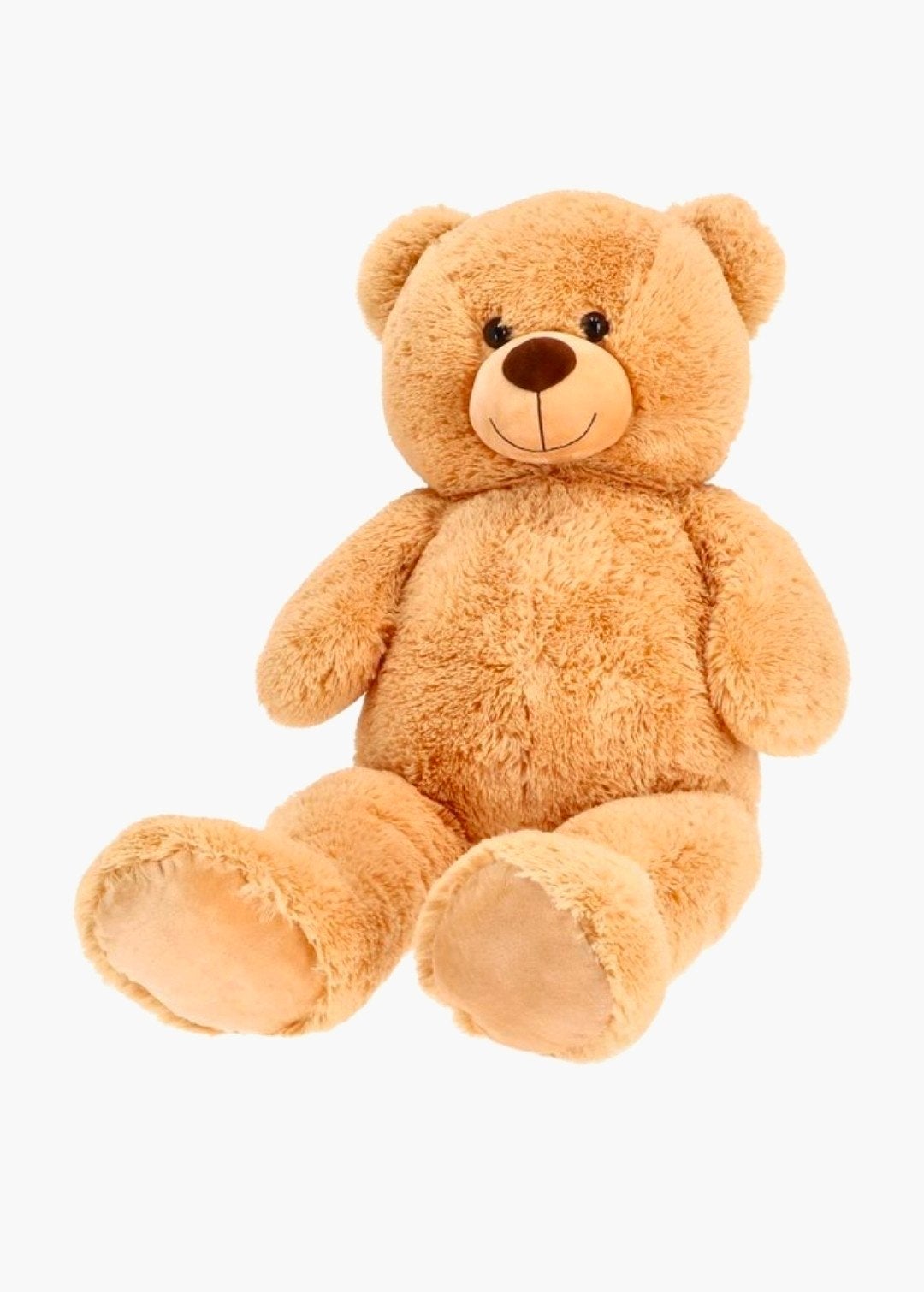 Gezocht: Grote XL knuffel (omgeving Groningen), Ophalen, Overige typen