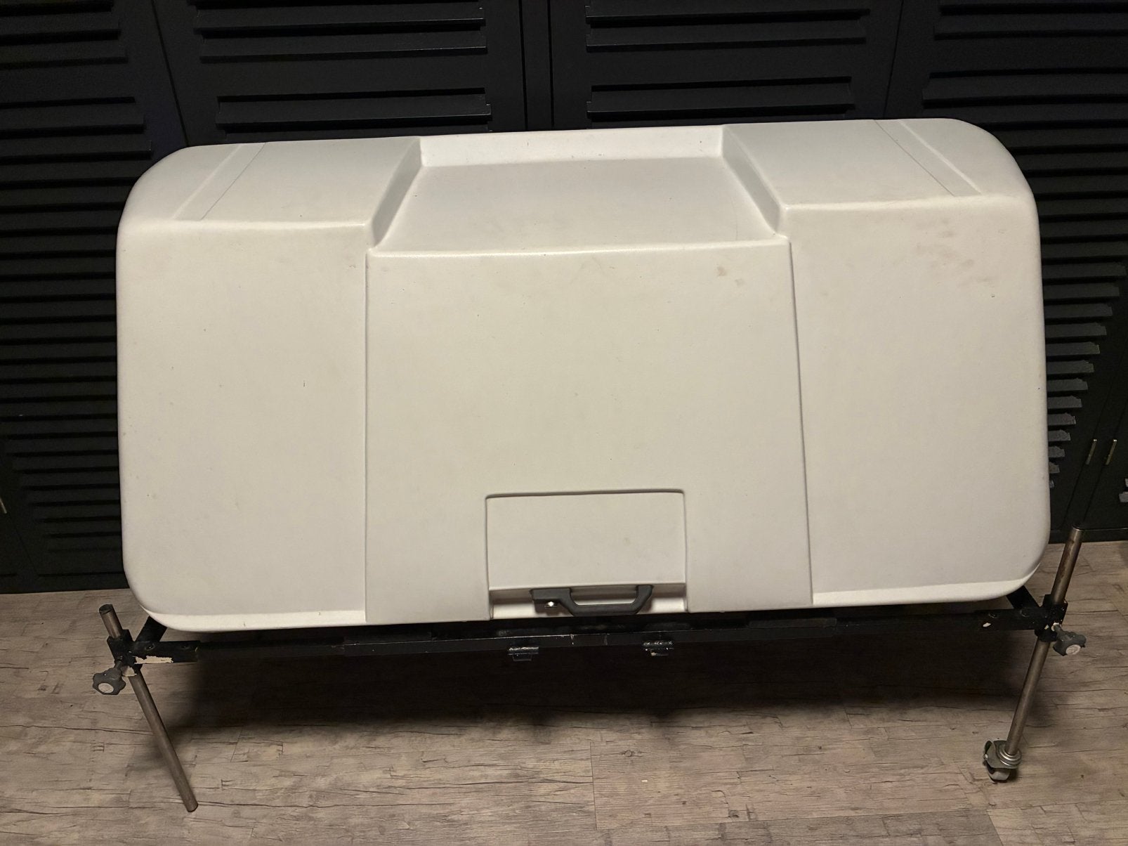 Whitebox keuken holtkamper, Ophalen, Gebruikt