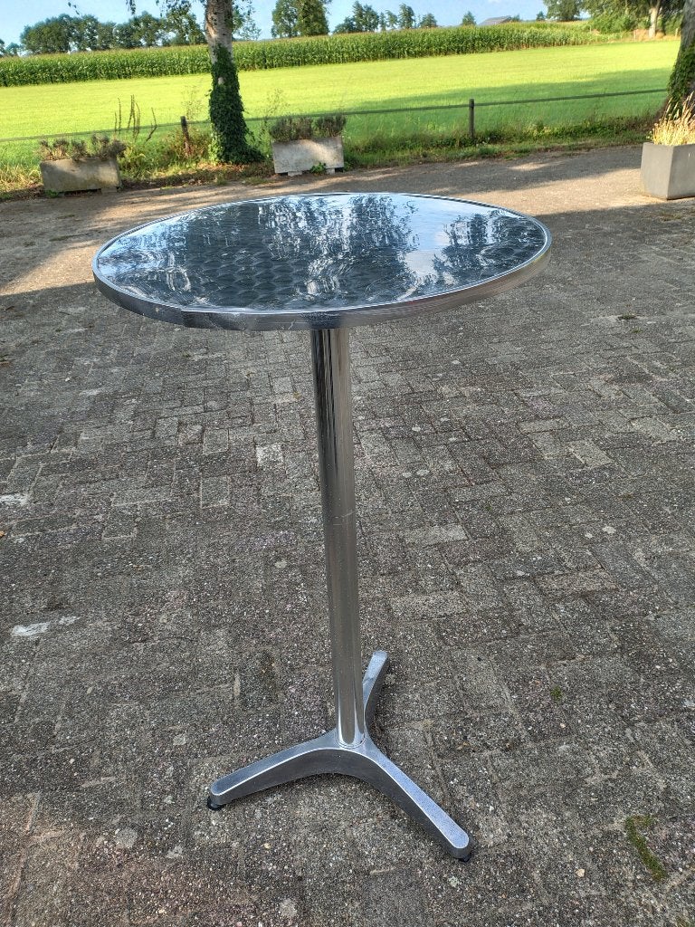 STATAFEL, Ophalen, Gebruikt