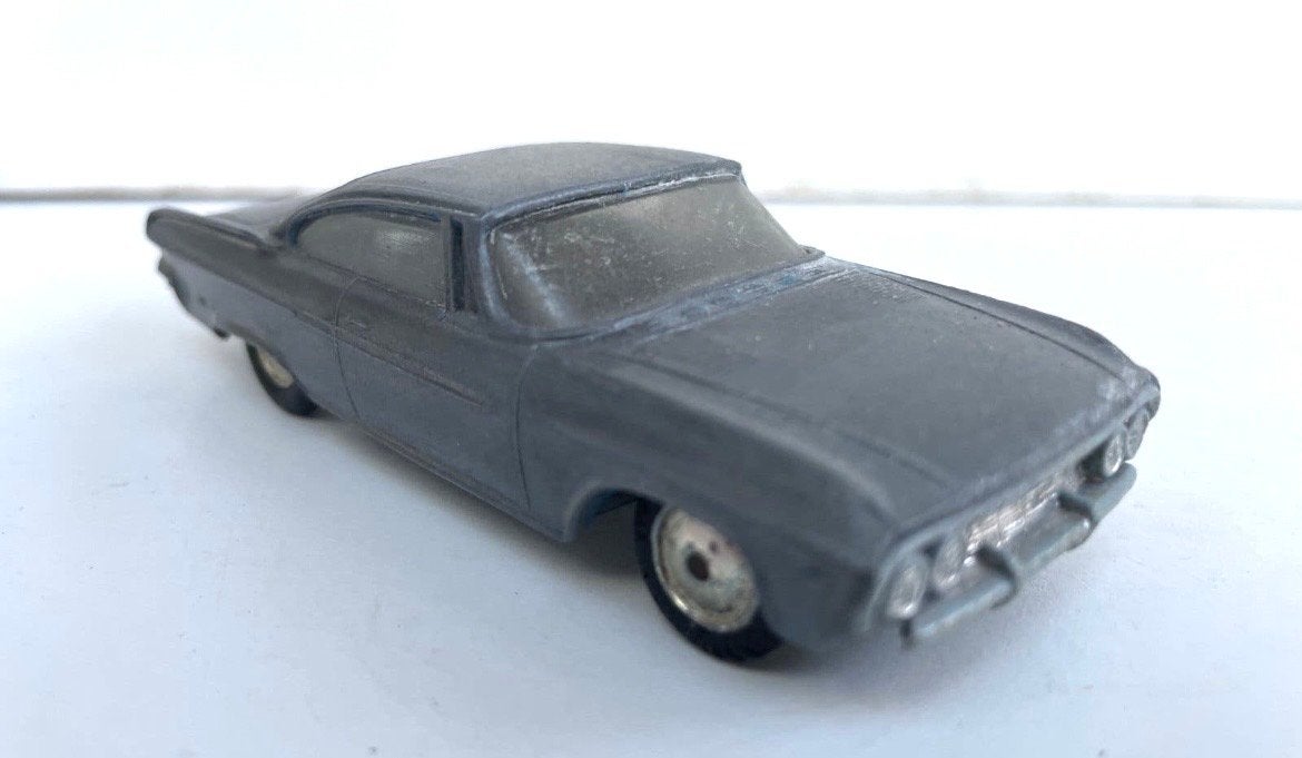 Lone Star Roadmasters Dodge Dart Phoenix schaal 1:50, Ophalen of Verzenden