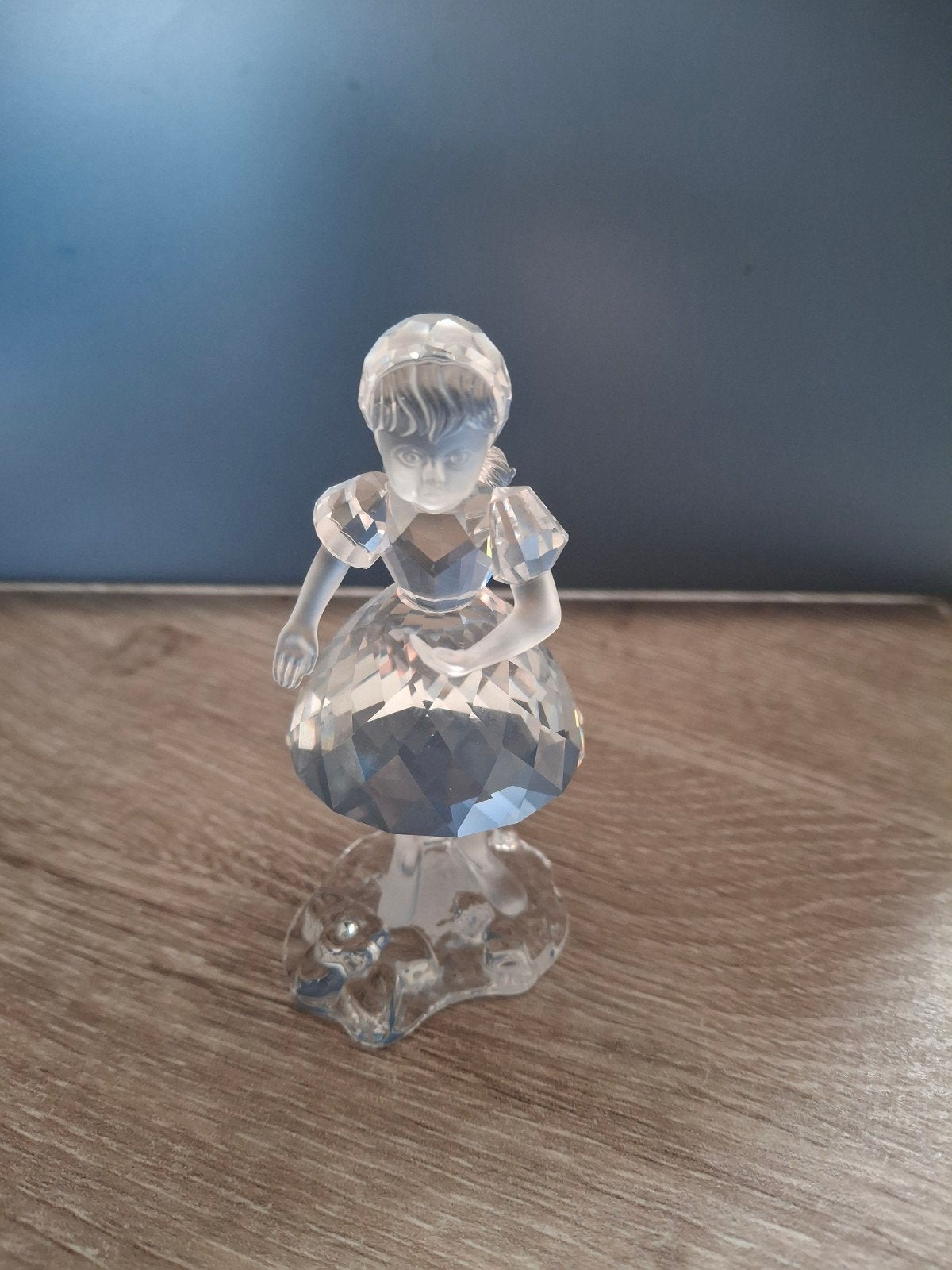 Swarovski, Verzamelen, Ophalen, Nieuw, Figuurtje