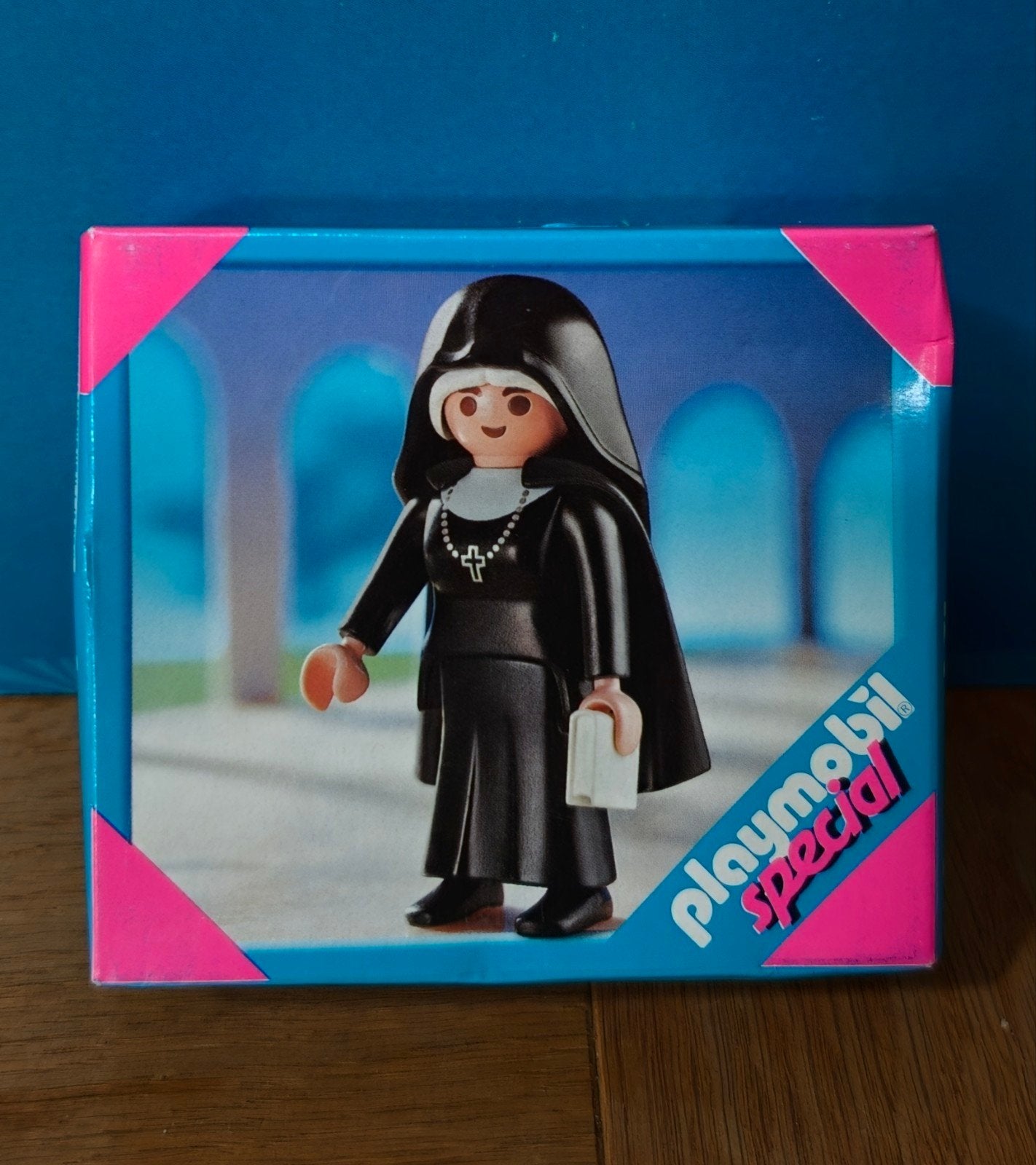 Playmobil Special 4631 De Non NIEUW, Complete set, Nieuw, Ophalen of Verzenden, Figuren