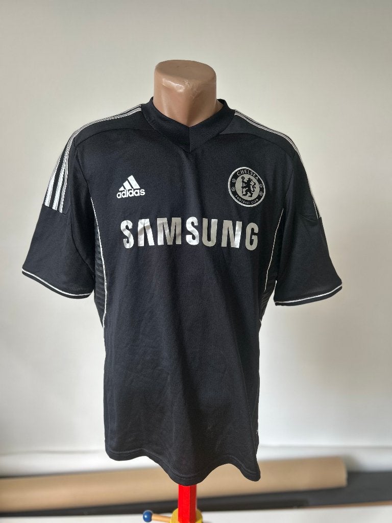 Chelsea 2013 - 2014 - 3e voetbal shirt, Ophalen of Verzenden, Zo goed als nieuw, Buitenlandse clubs, Shirt