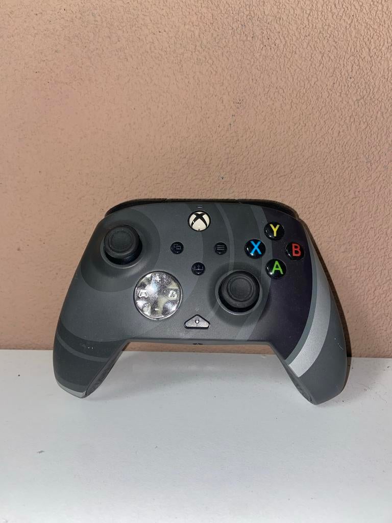 Xbox Controller met pads op alle consoles en pc, Spelcomputers en Games, Spelcomputers | Xbox | Accessoires, Ophalen of Verzenden