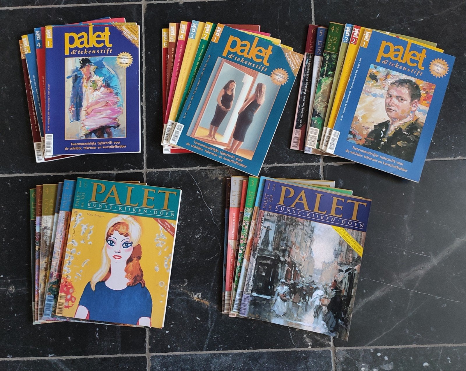 Complete Tekencursus Betty Edwards - Palet en tekenstift, Ophalen of Verzenden, Gelezen