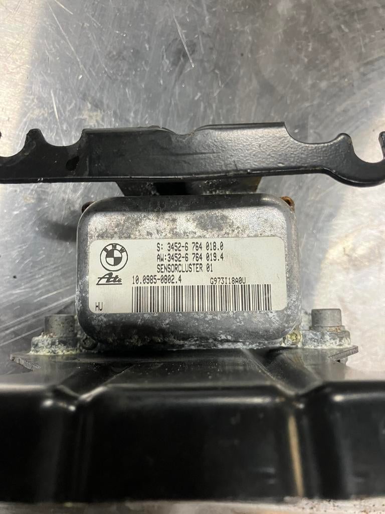 BMW yaw-sensor 3452-6 764 018.0, Ophalen, BMW