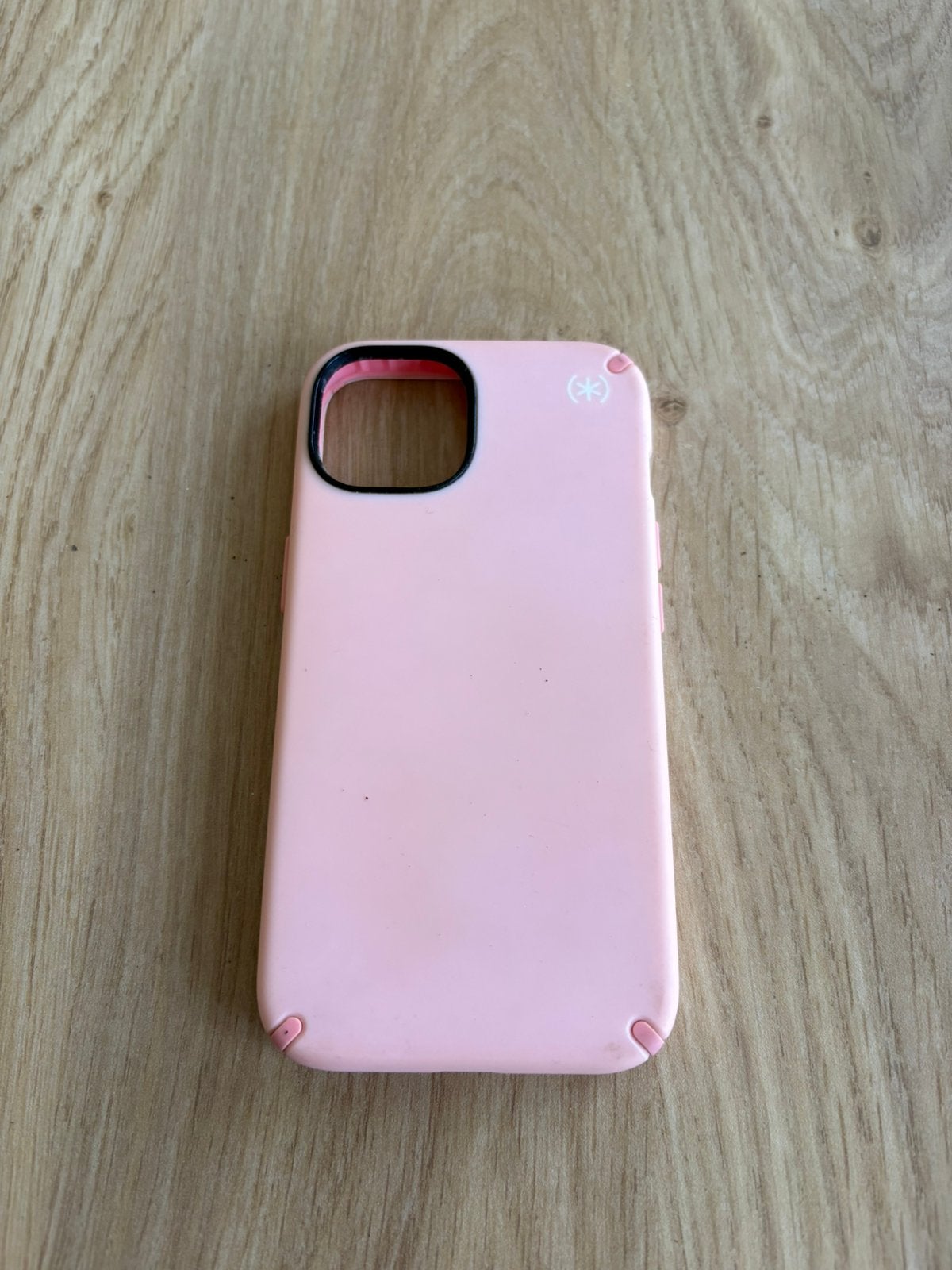 iPhone hoes, Telecommunicatie, Overige merken, Zo goed als nieuw, IPhone 13, Roze