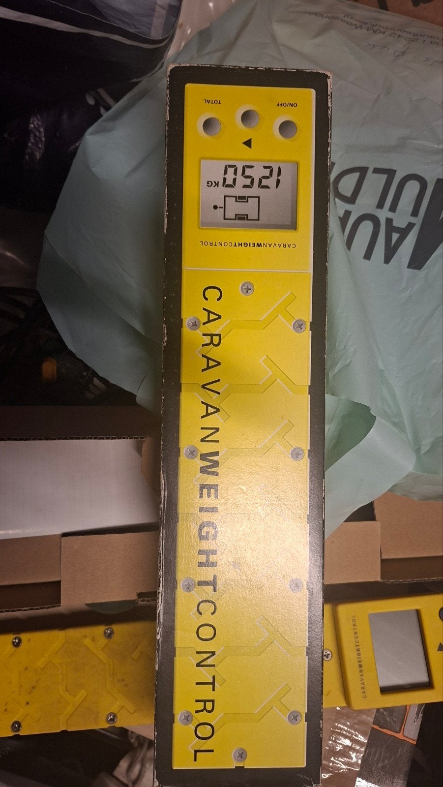 Caravan Weger, Caravans en Kamperen, Ophalen, Zo goed als nieuw