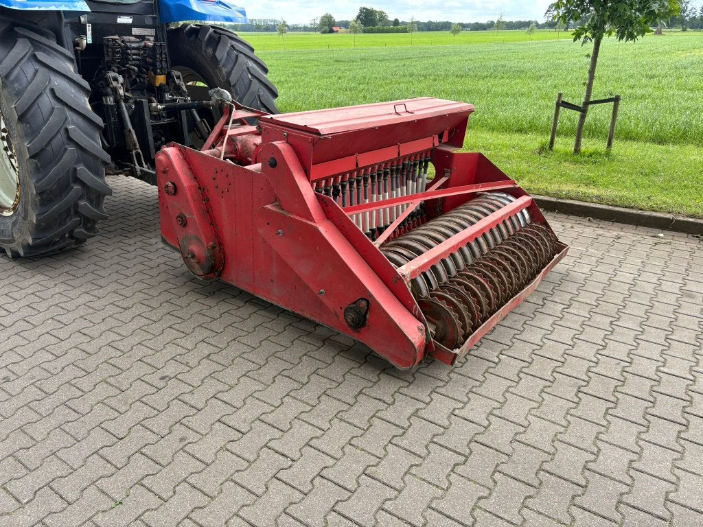 Lely zaaifrees, Zakelijke goederen, Agrarisch | Werktuigen, Ophalen, Akkerbouw, Grondbewerking