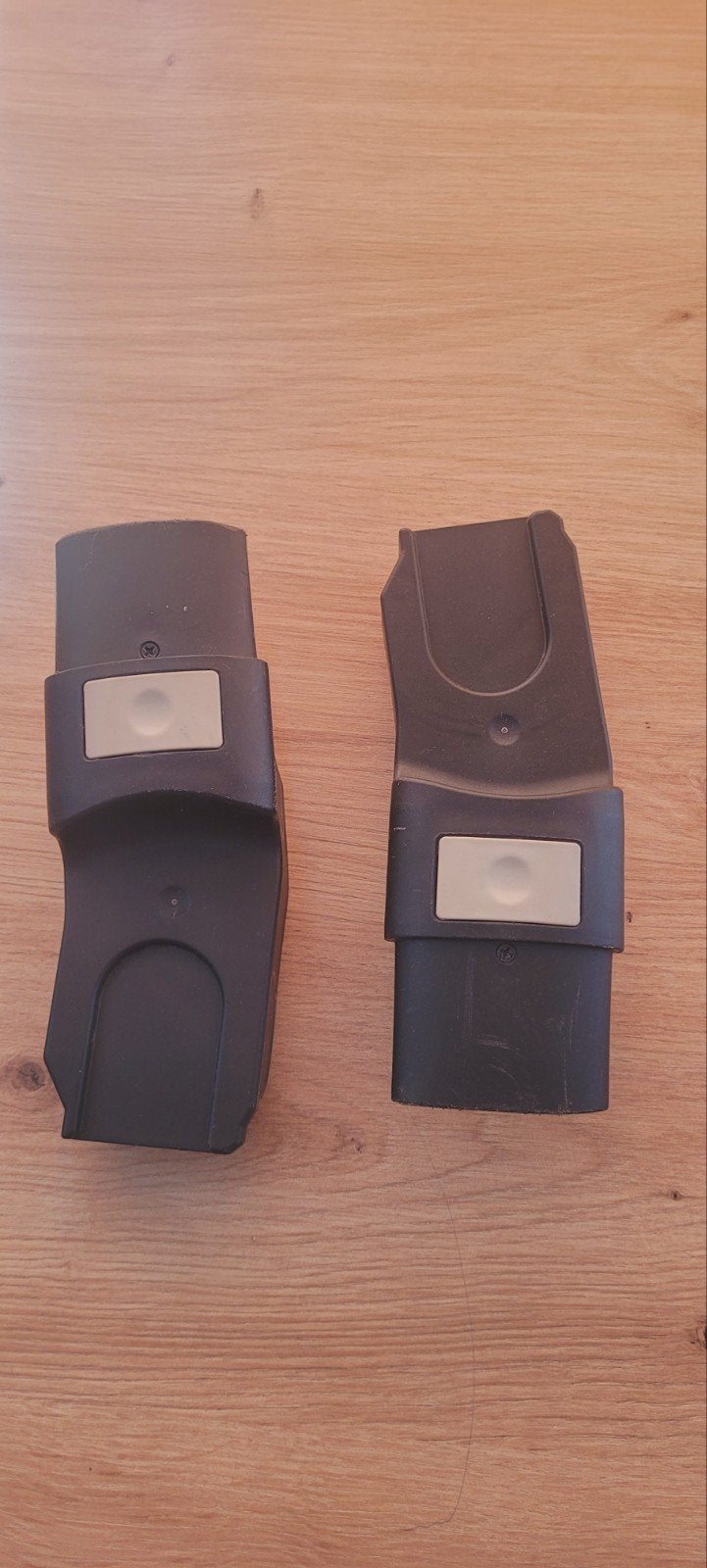 Joolz adapters voor Maxi-Cosi autostoeltje, Kinderwagen, Gebruikt, Ophalen of Verzenden, Met autostoeltje