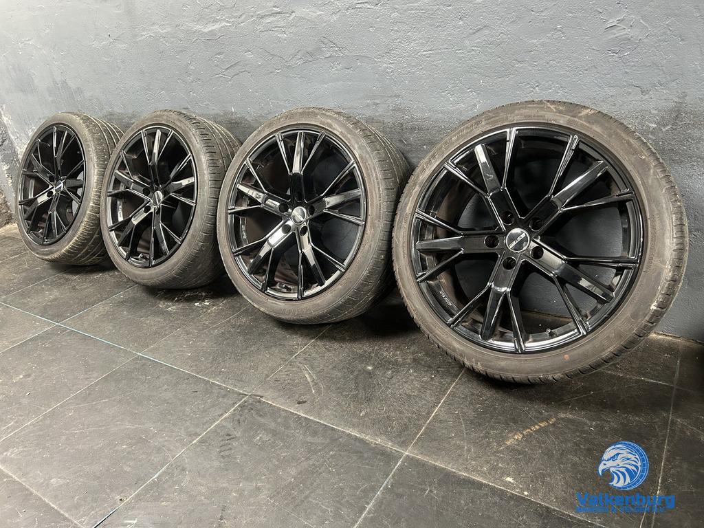5-6mm! VW Transporter T5 GP T6 T6.1 T7 Multivan Bulli GMP Gu