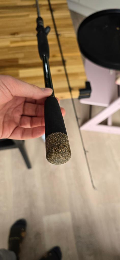 Savage gear xlnt 3 40-150 gram 2.51m, Ophalen of Verzenden, Zo goed als nieuw, Overige typen