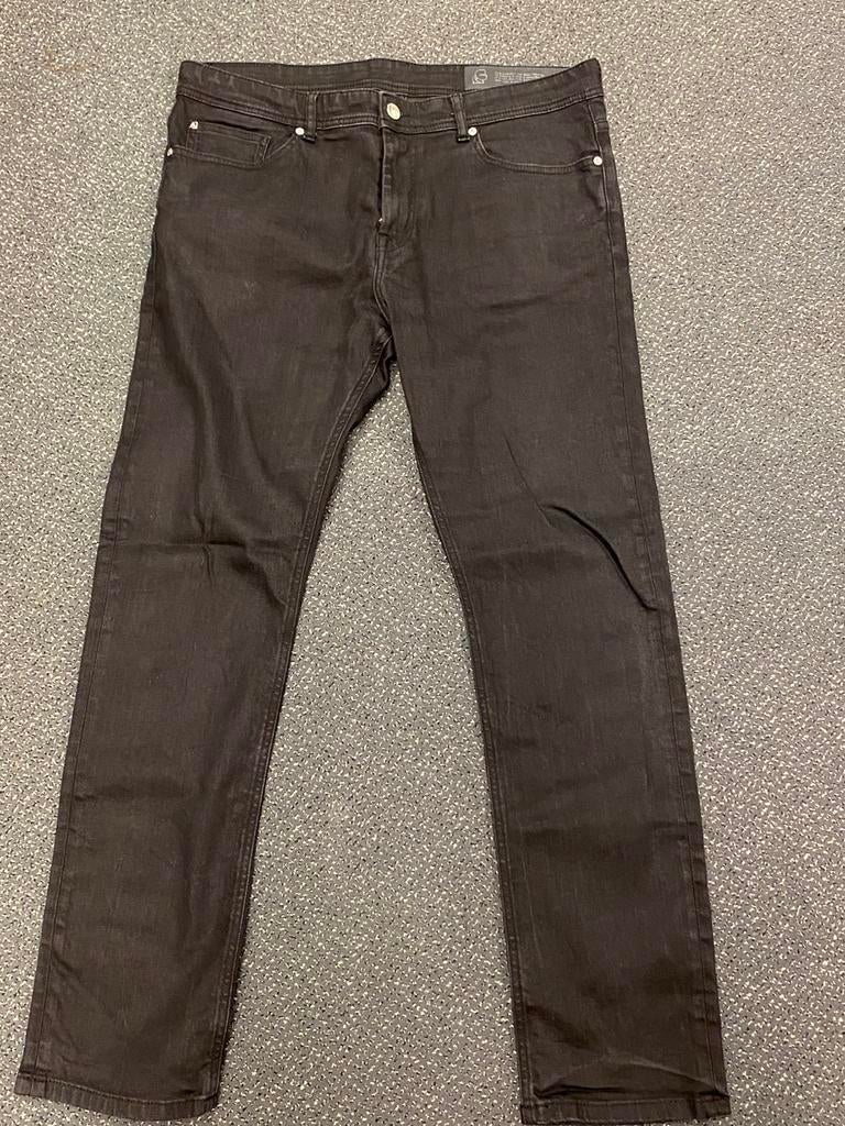 Jeans KARL LAGERFELD, Kleding | Heren, Ophalen of Verzenden, Zo goed als nieuw, Blauw, W36 - W38 (confectie 52/54)