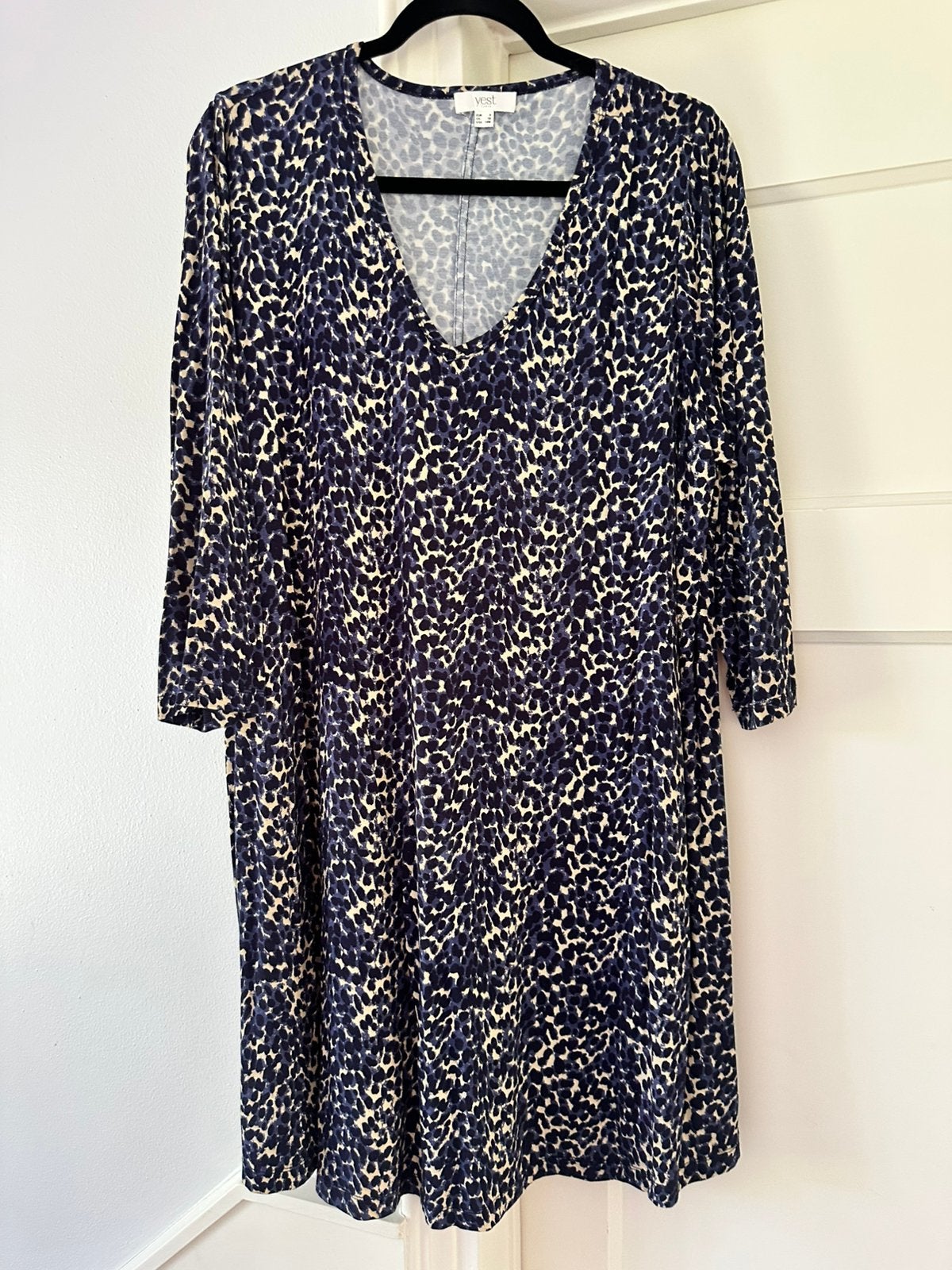 Yest alijn tuniek maat 46/48, Kleding | Dames, Ophalen of Verzenden, Zo goed als nieuw, Blouse of Tuniek